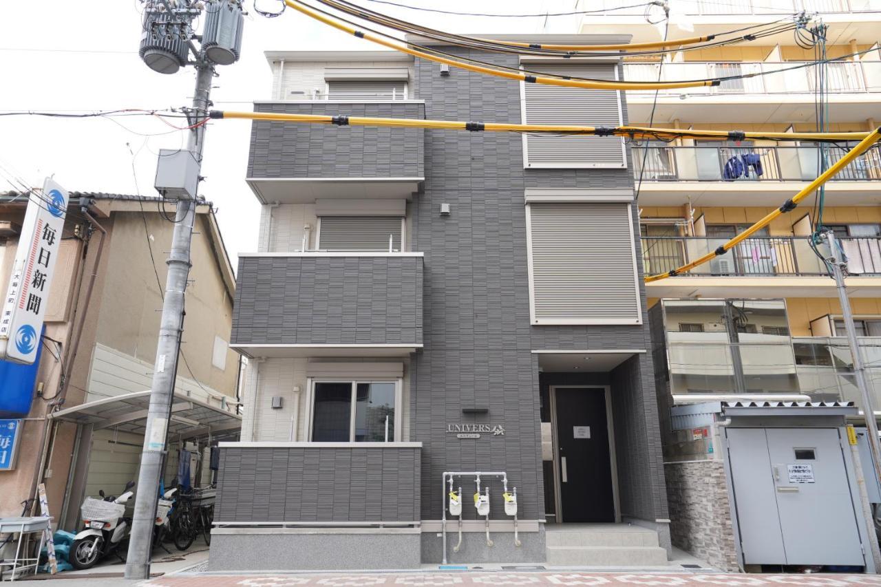 Hg Cozy No 61 今里駅前 Apartment