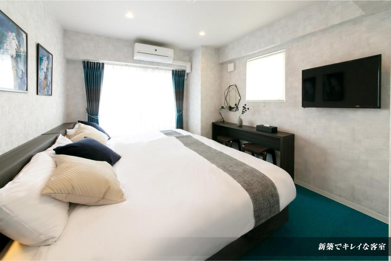 Hotel Infinity Dome-mae