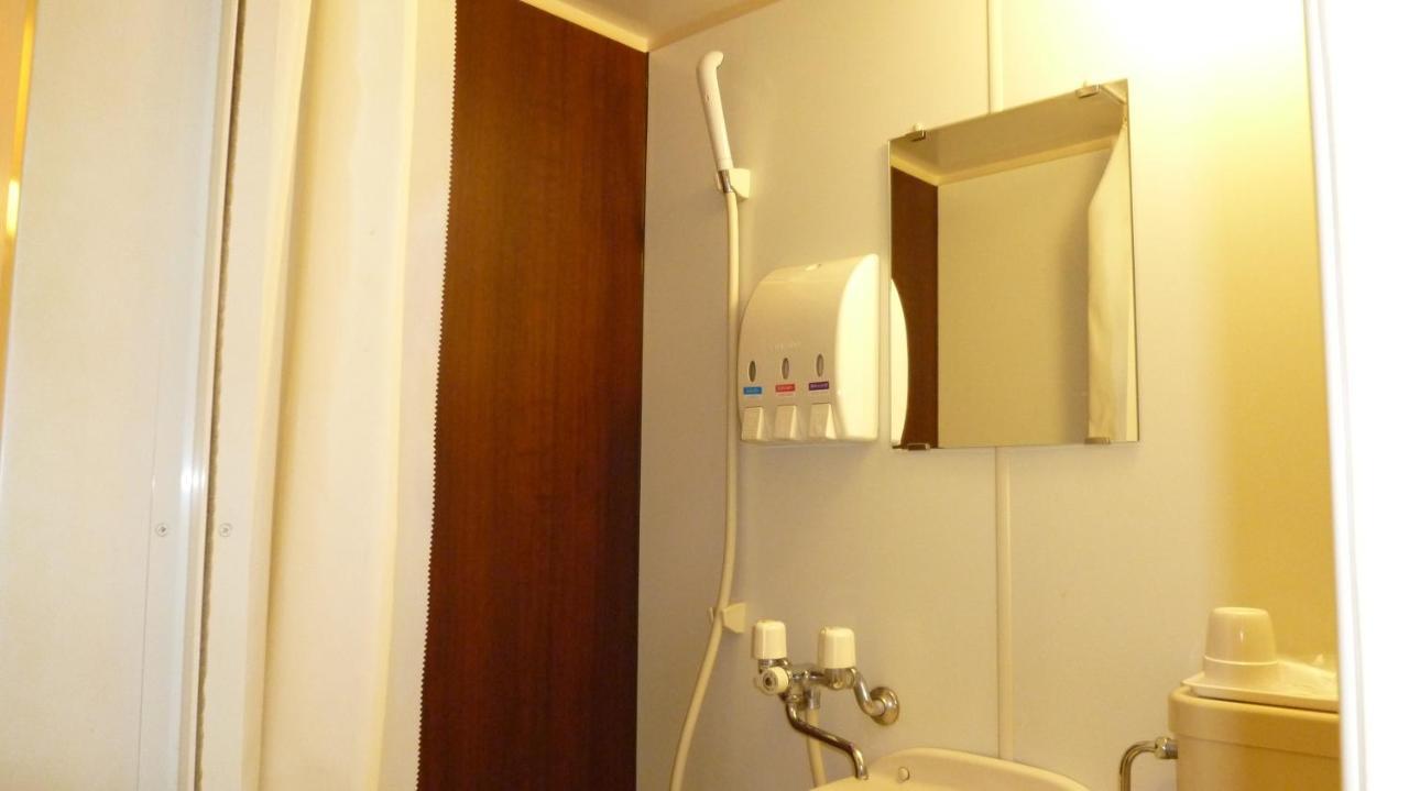 Hotel Smile Namba