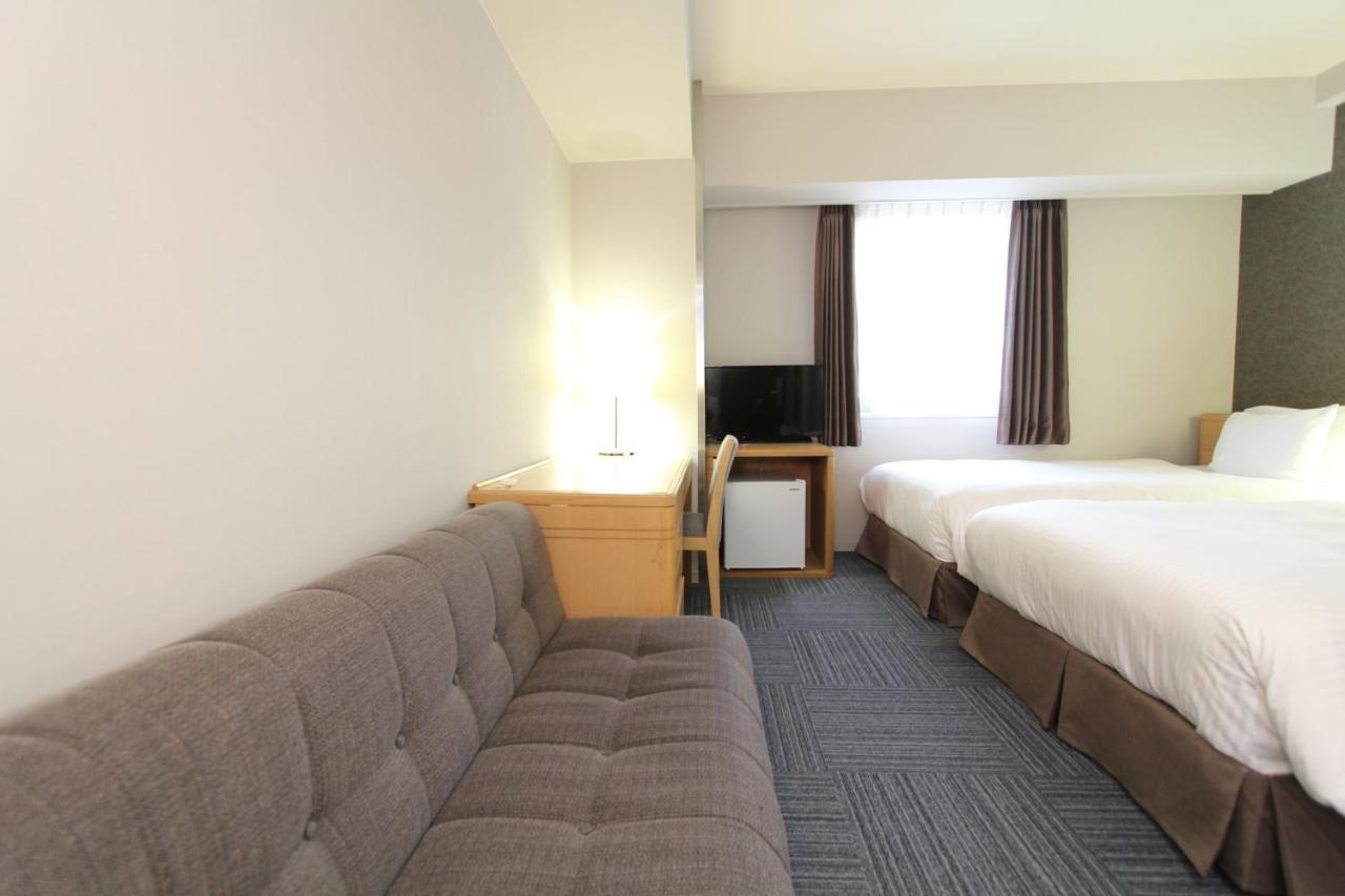 Surestay By Western Shin-osaka