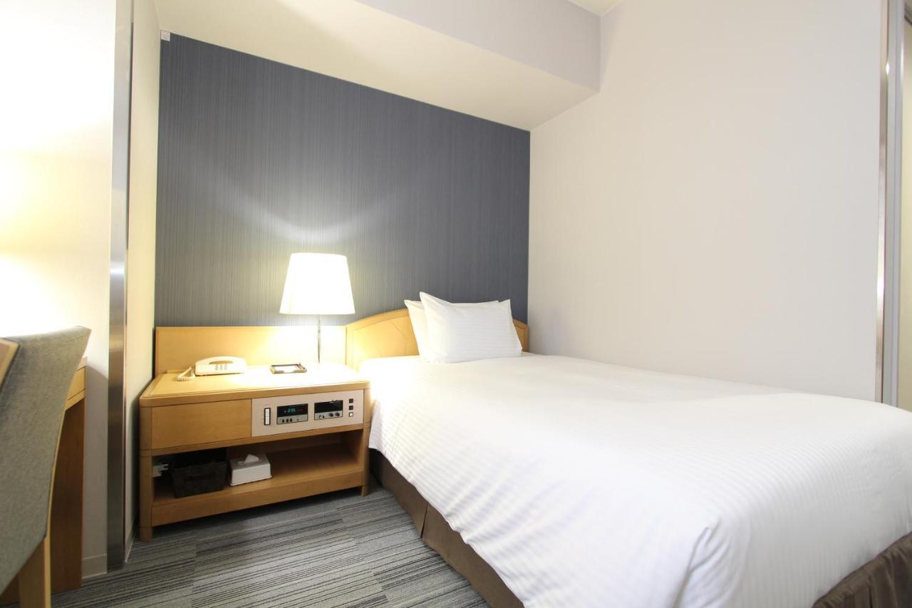 Hotel Surestay By Western Shin-osaka
