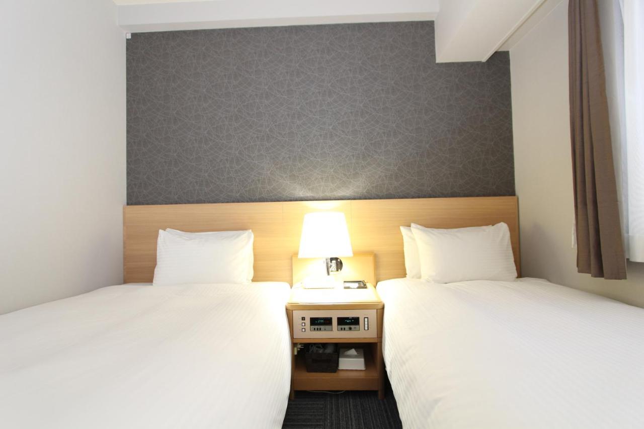Surestay By Western Shin-osaka Hotel