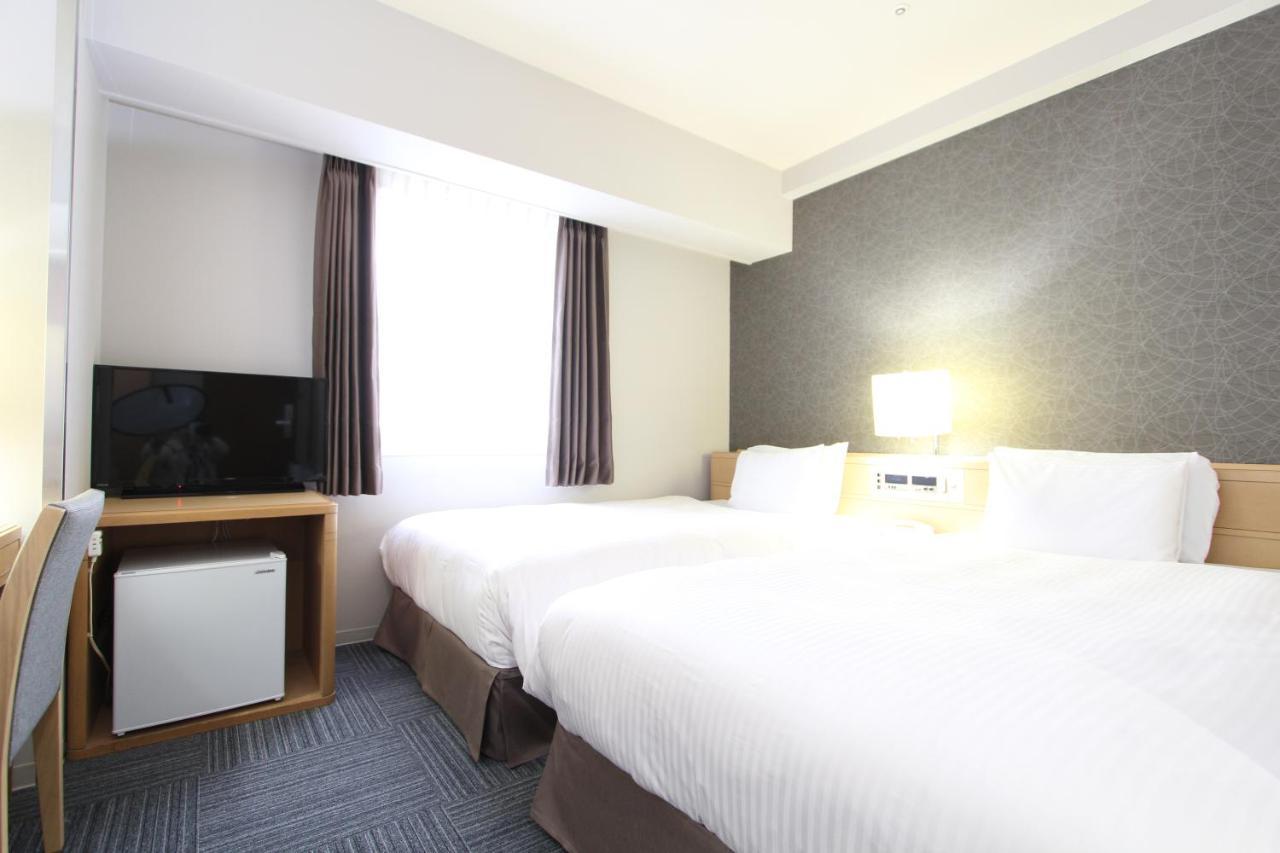 Surestay By Western Shin-osaka Osaka