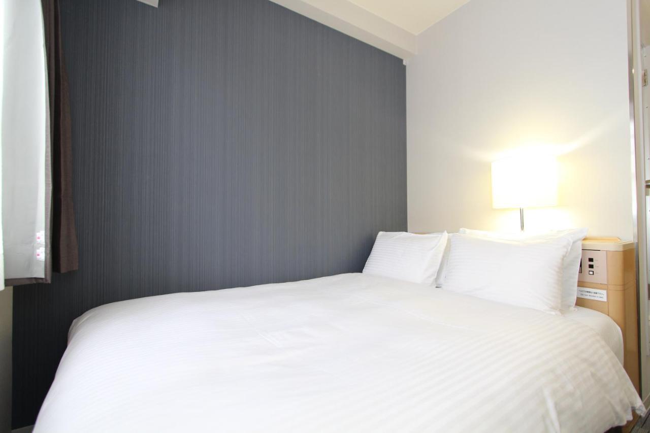 Surestay By Western Shin-osaka Hotel