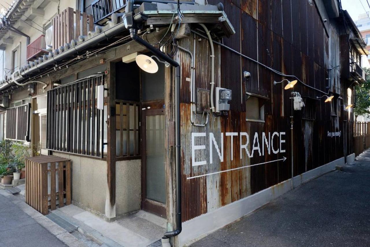 Apartment The Wonder At Stay-machiya Karahori- *