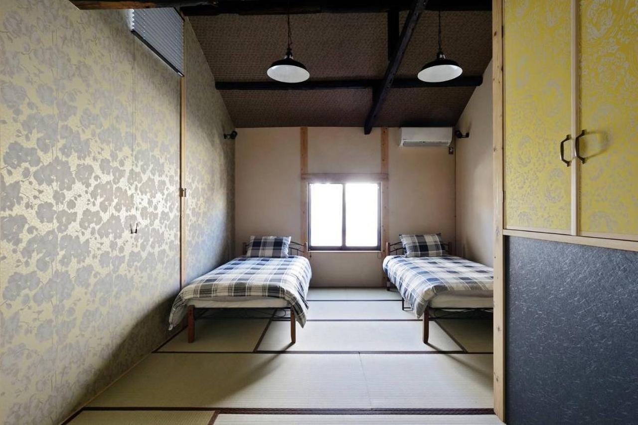 The Wonder At Stay-machiya Karahori- Apartment *