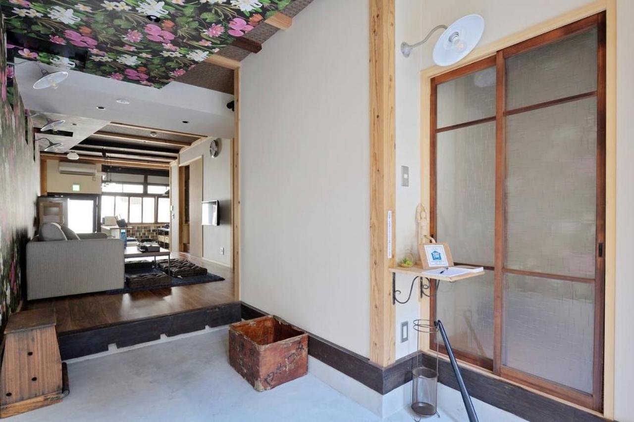 Apartment The Wonder At Stay-machiya Karahori- *