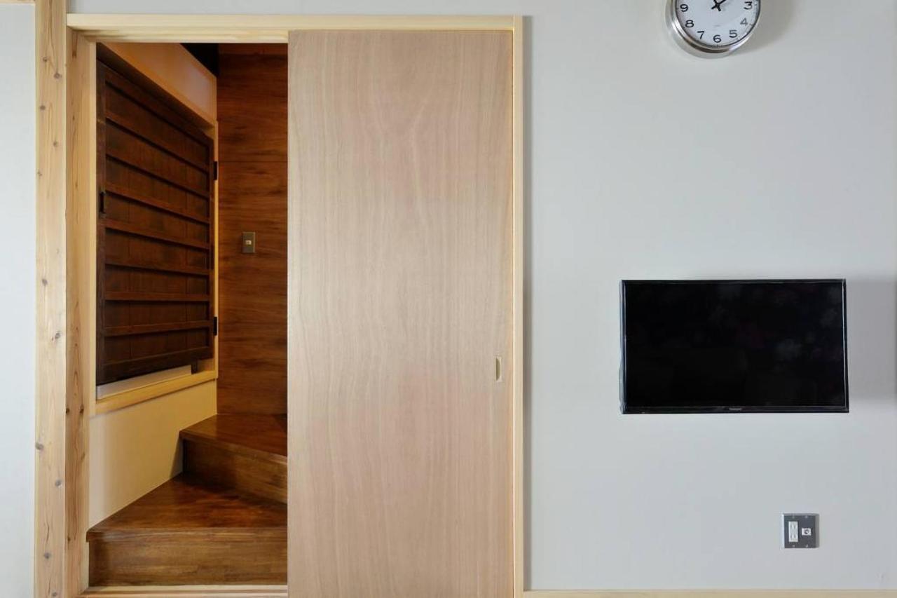 Apartment The Wonder At Stay-machiya Karahori- *