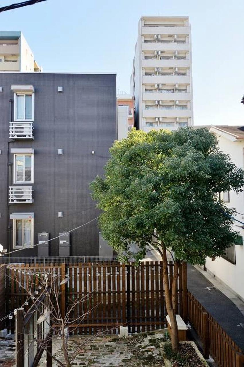 Apartment The Wonder At Stay-machiya Karahori- *