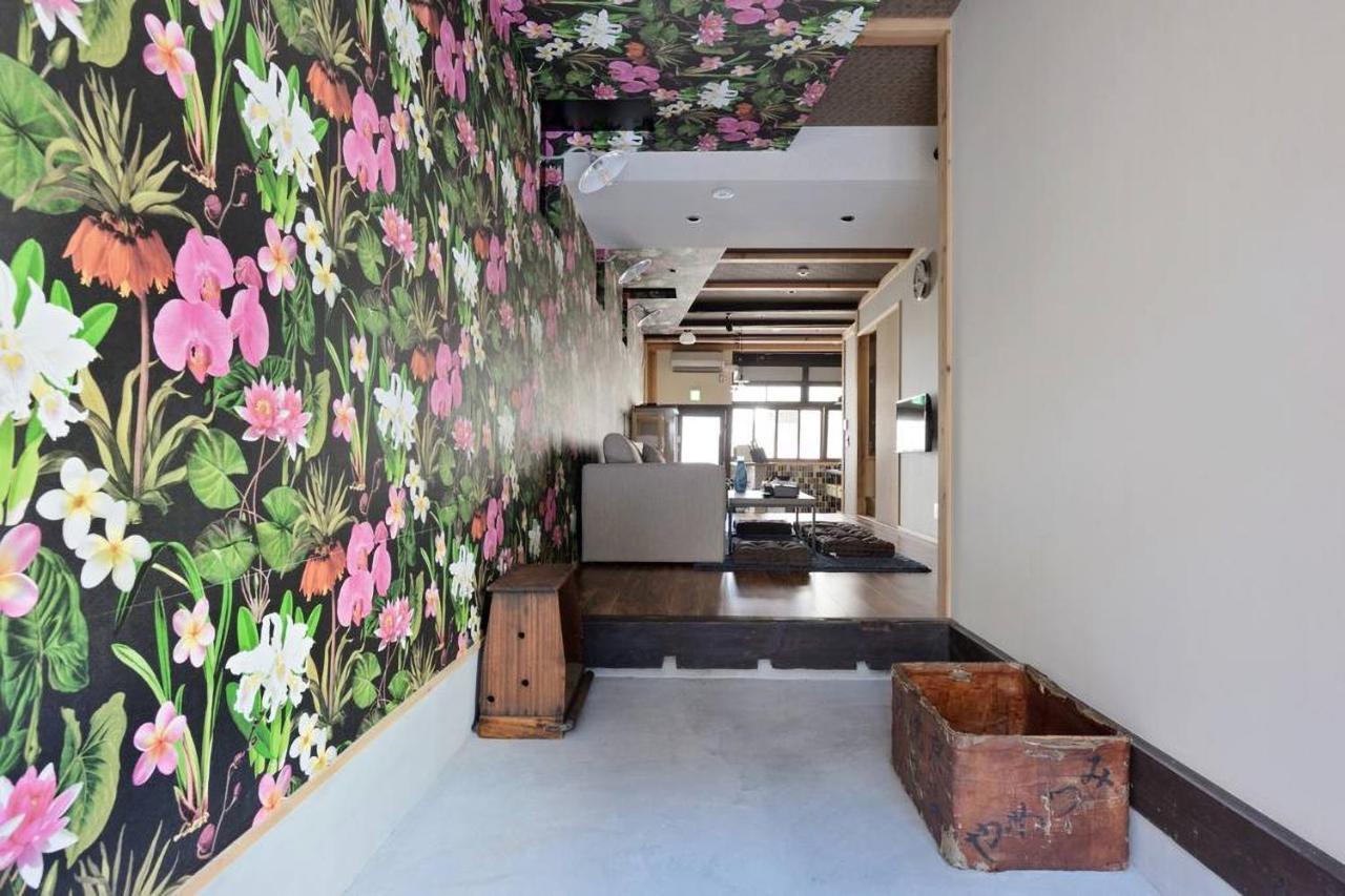 Apartment The Wonder At Stay-machiya Karahori- *