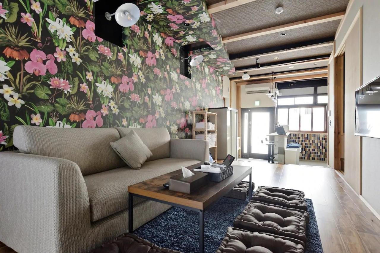 Apartment The Wonder At Stay-machiya Karahori- *