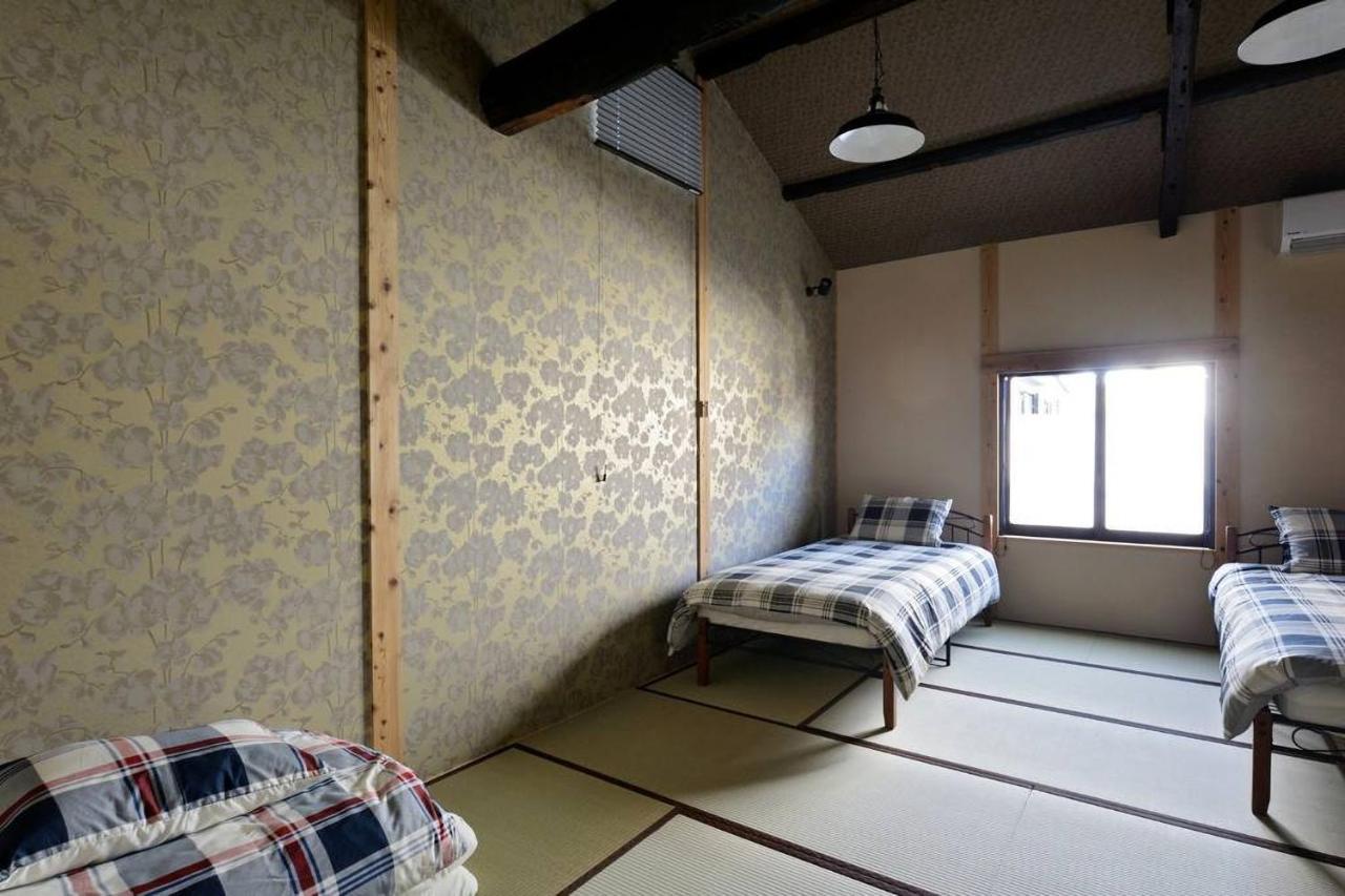 Apartment The Wonder At Stay-machiya Karahori- *