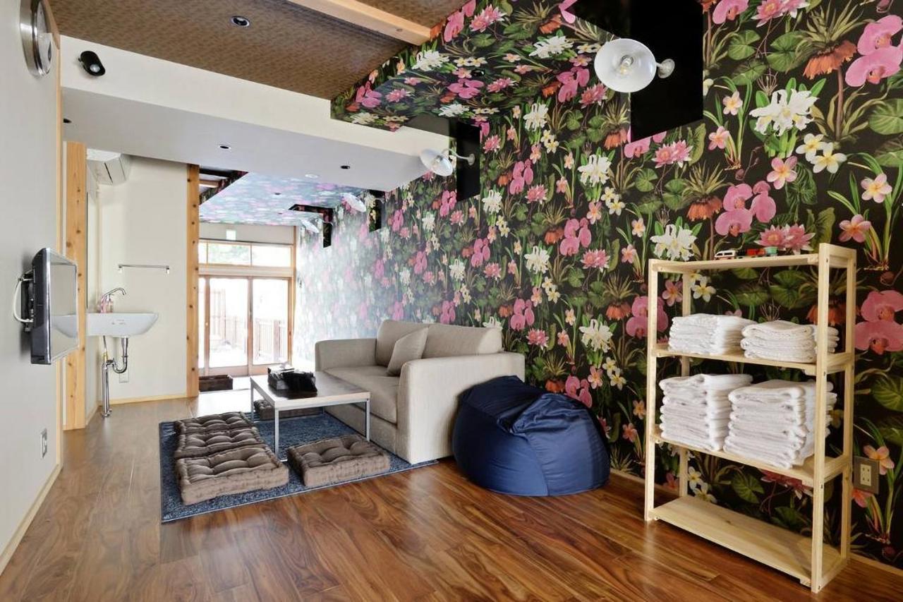 Apartment The Wonder At Stay-machiya Karahori- *