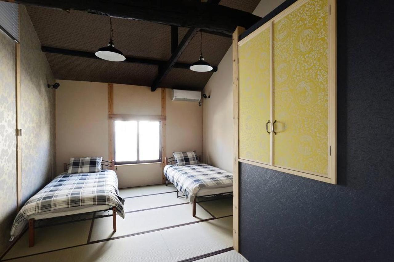 Apartment The Wonder At Stay-machiya Karahori- *