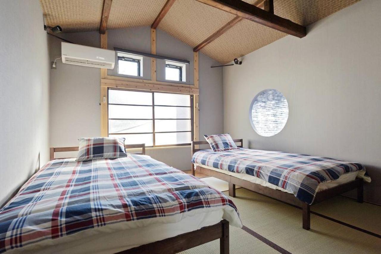 Apartment The Wonder At Stay-machiya Karahori-