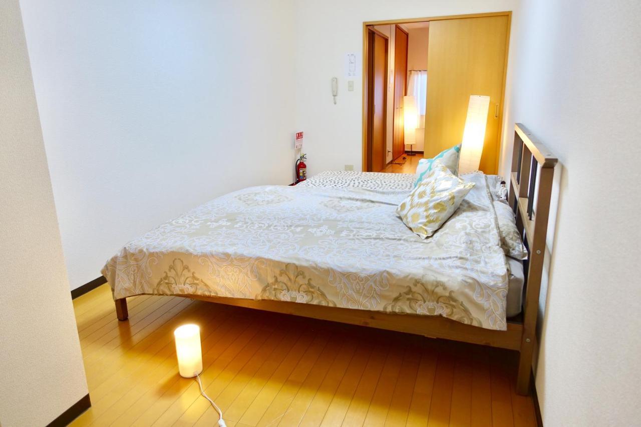 House Umeda Namba Osaka