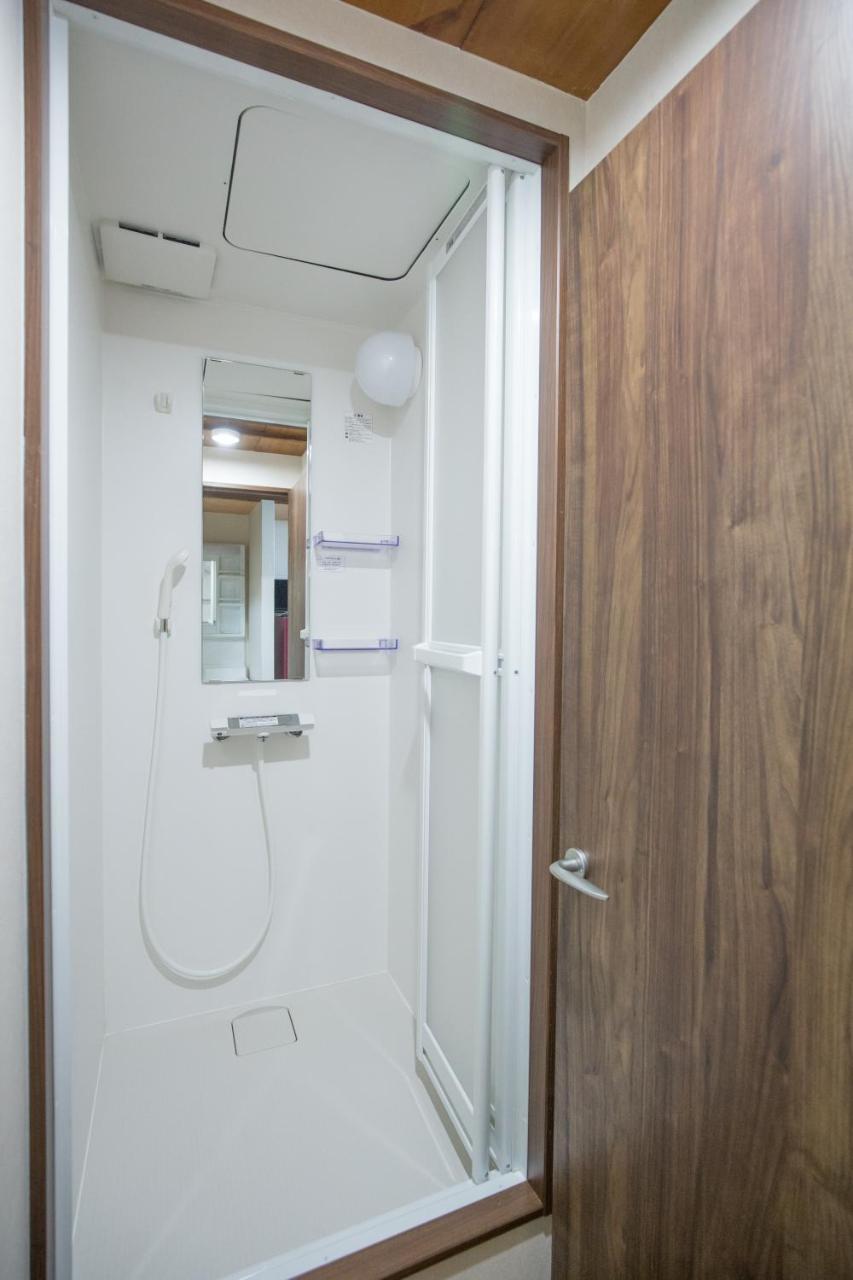 Woodon Guest house Osaka