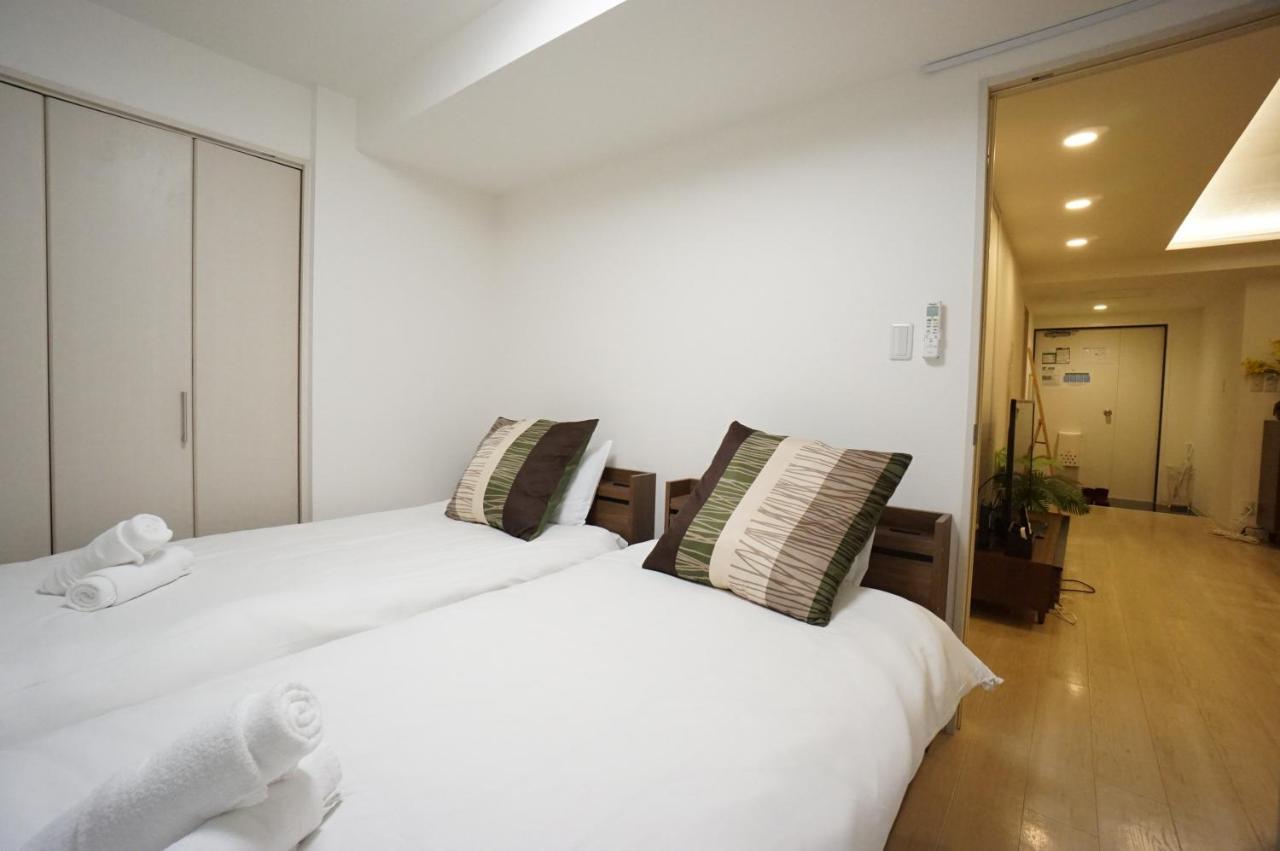 Intercity Tennoji Apartment Apartment *