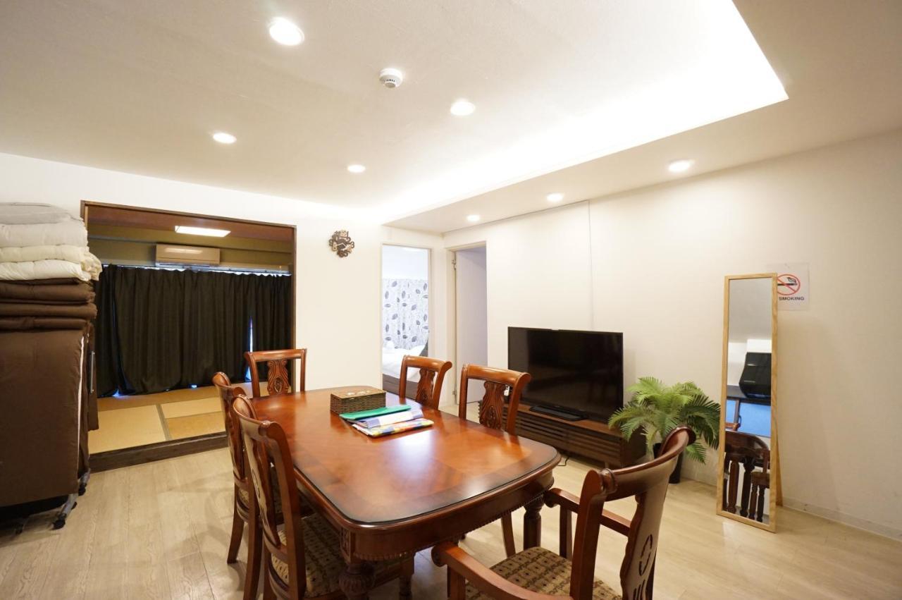 Intercity Tennoji Apartment Apartment