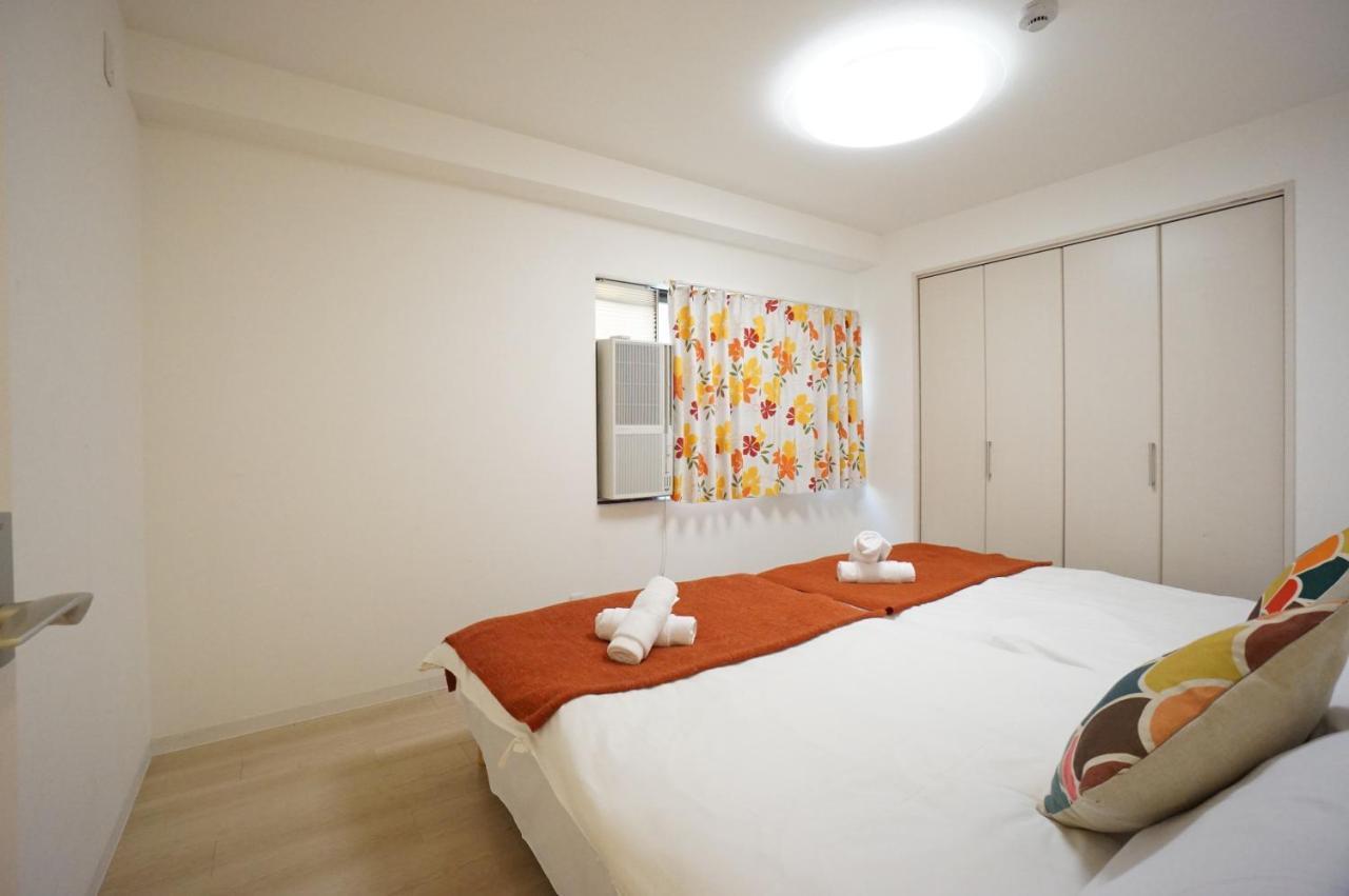 Apartment Intercity Tennoji Apartment