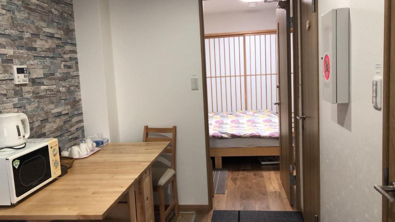 ホテルwakatsuki Guest house Osaka