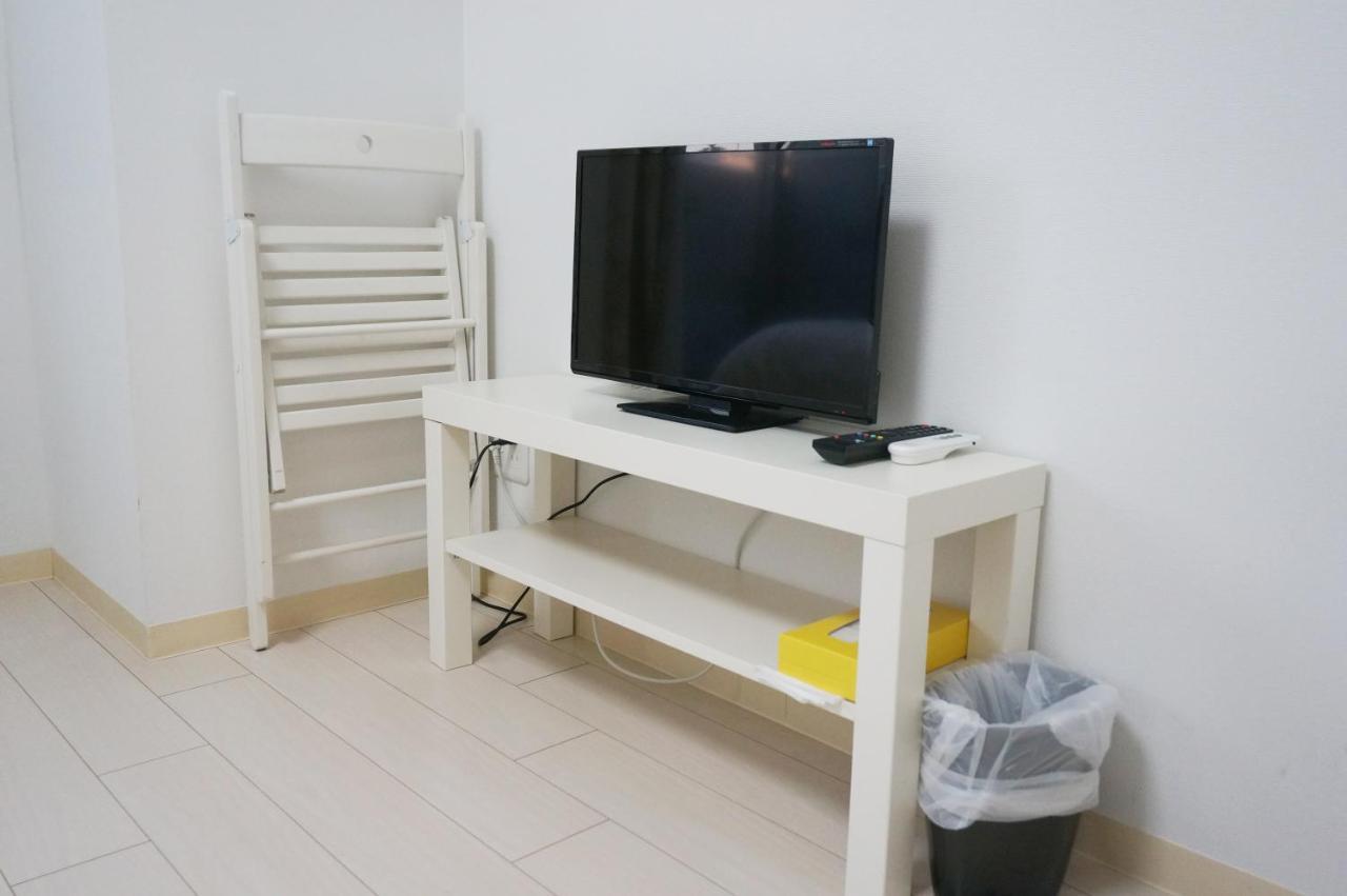 Ocean Trusty Tennoji East Apartment Osaka