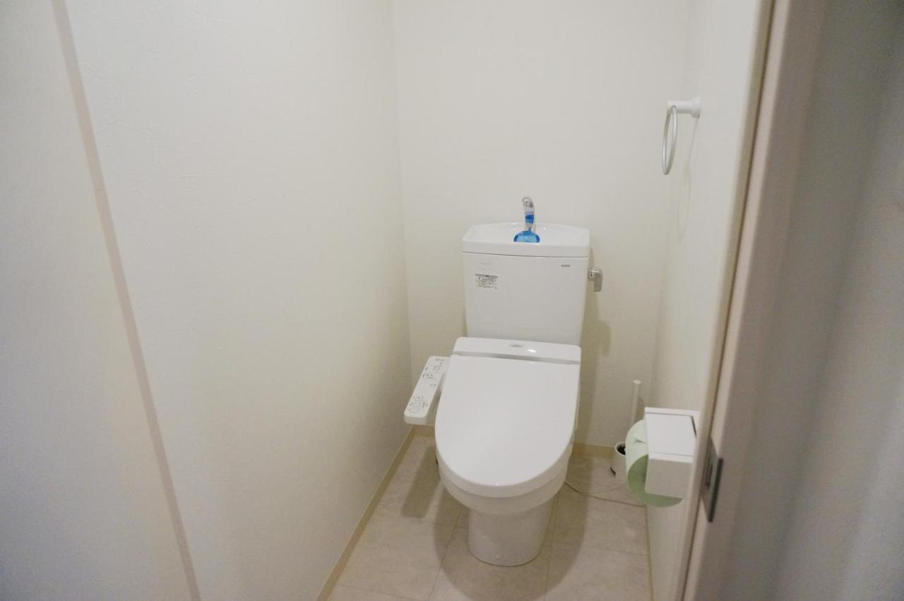 Apartment Ocean Trusty Tennoji East *