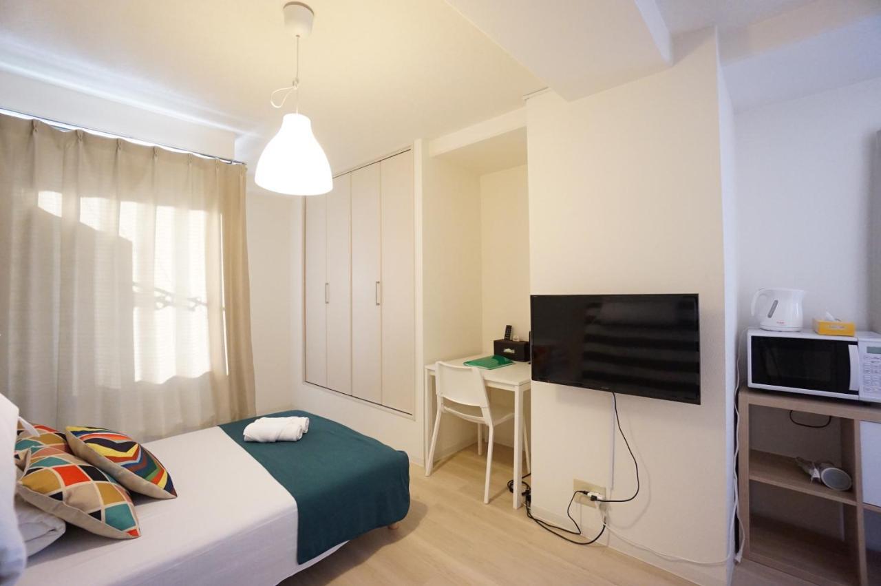 Intercity Tennoji Apartment Apartment