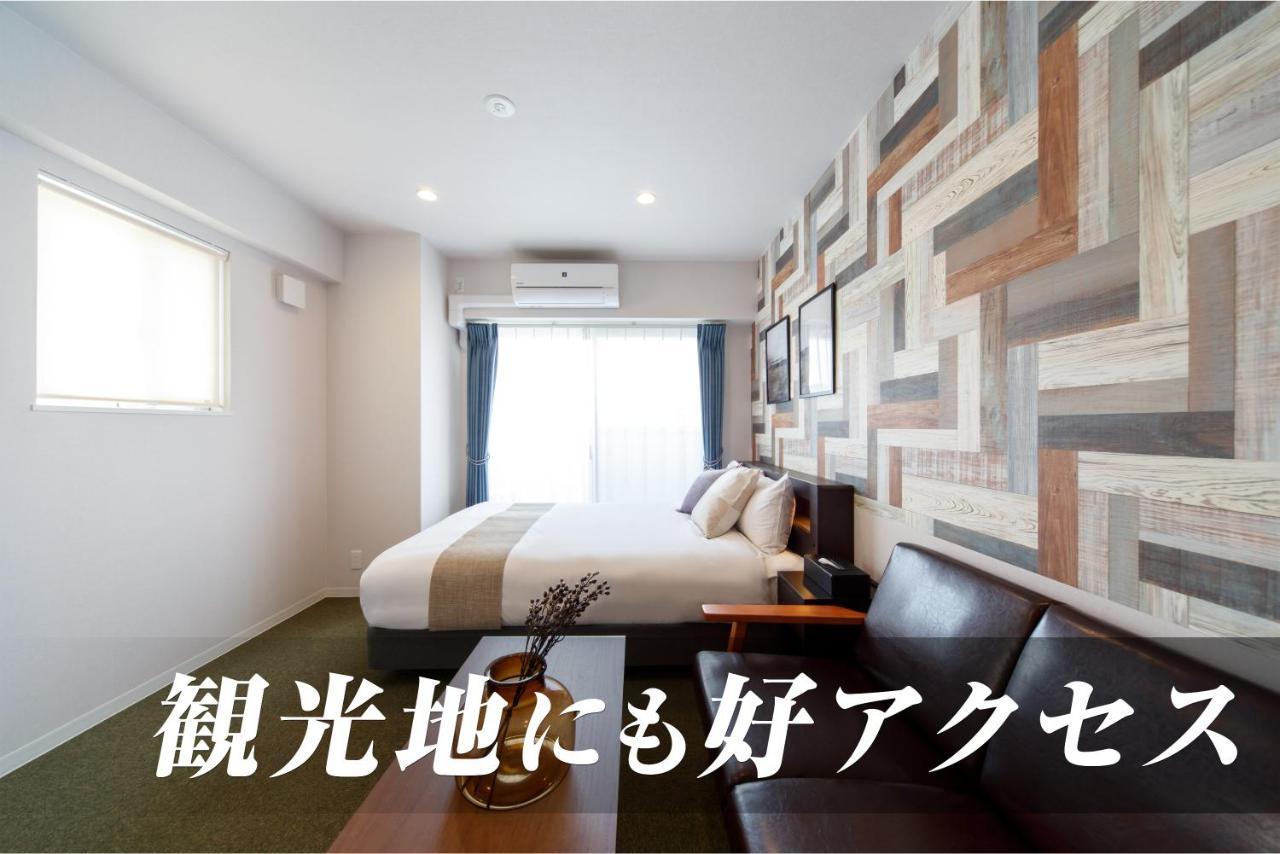 Hotel Infinity Dome-mae Osaka