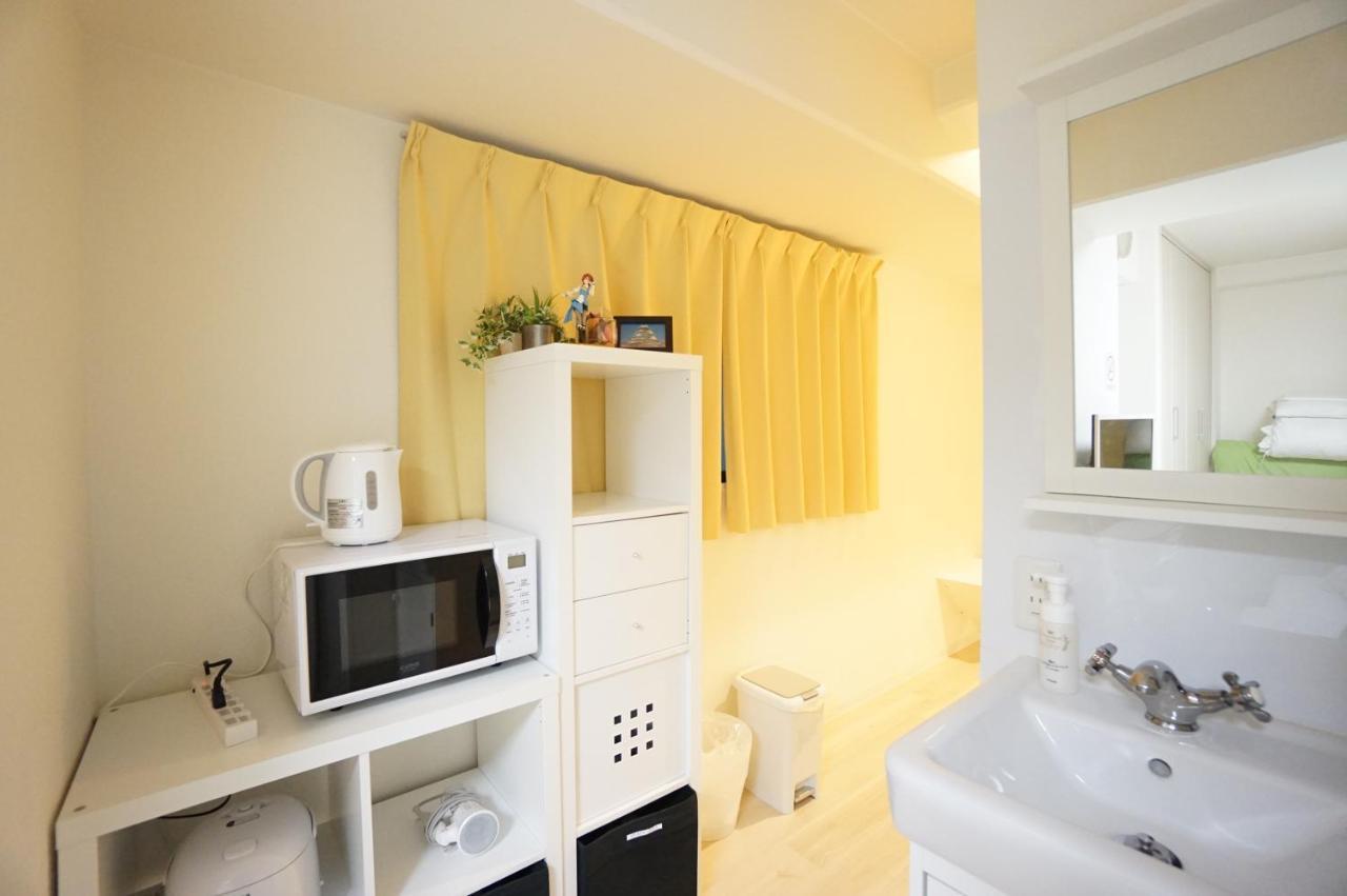 Intercity Tennoji Apartment Apartment