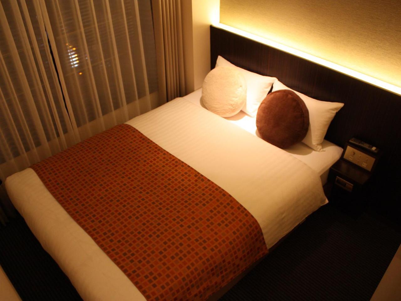 Hotel econômico Crossover
