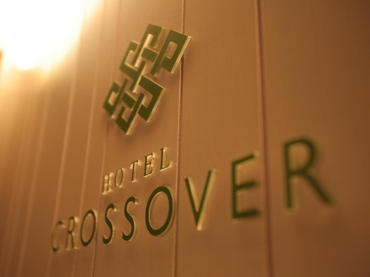 Crossover 3* Osaka