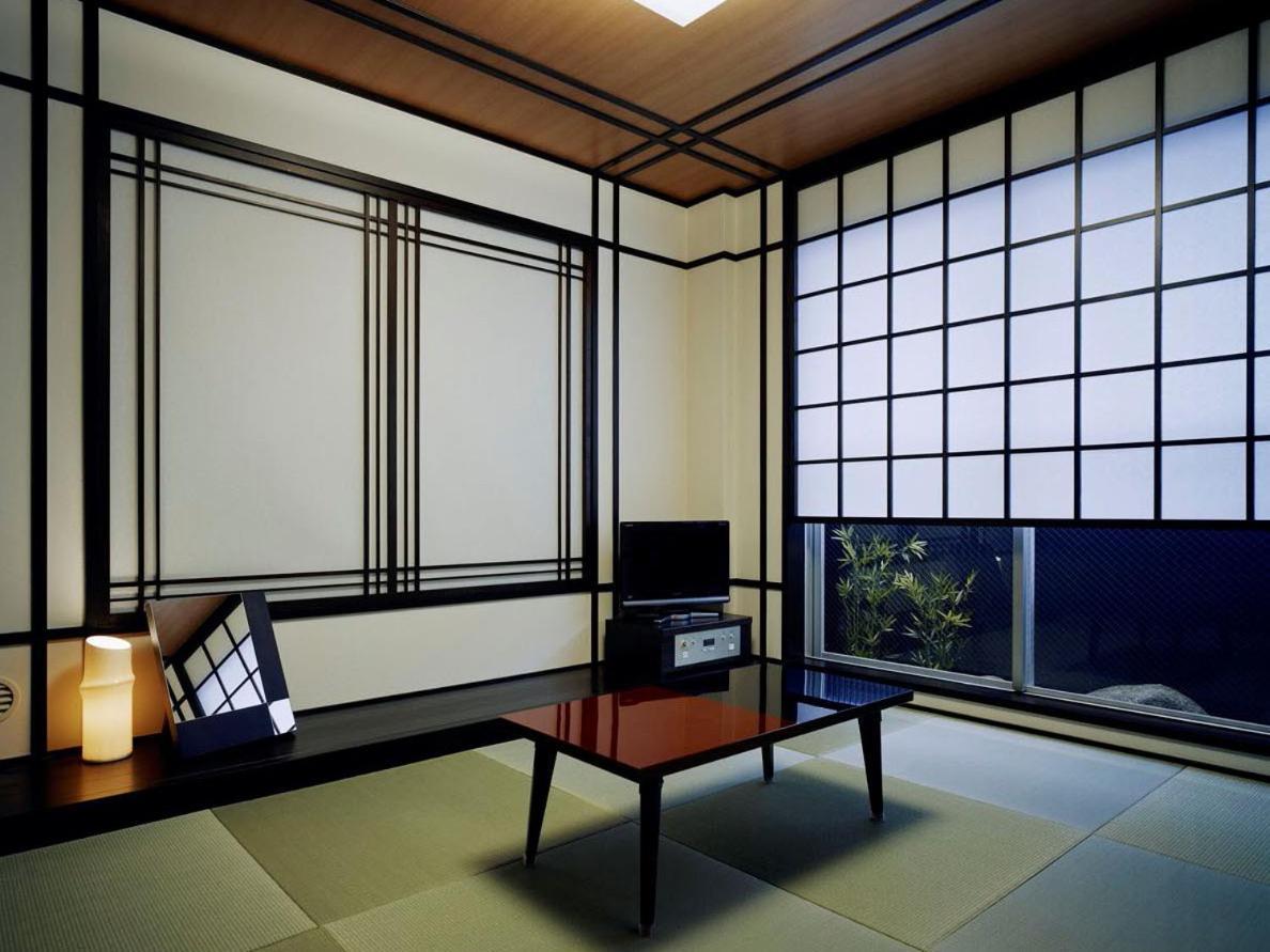Hotel econômico Crossover Osaka