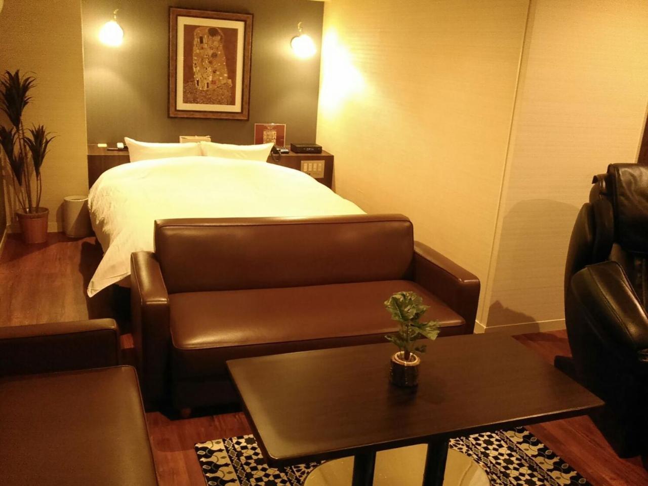 Dio (adults Only) Love hotel Osaka