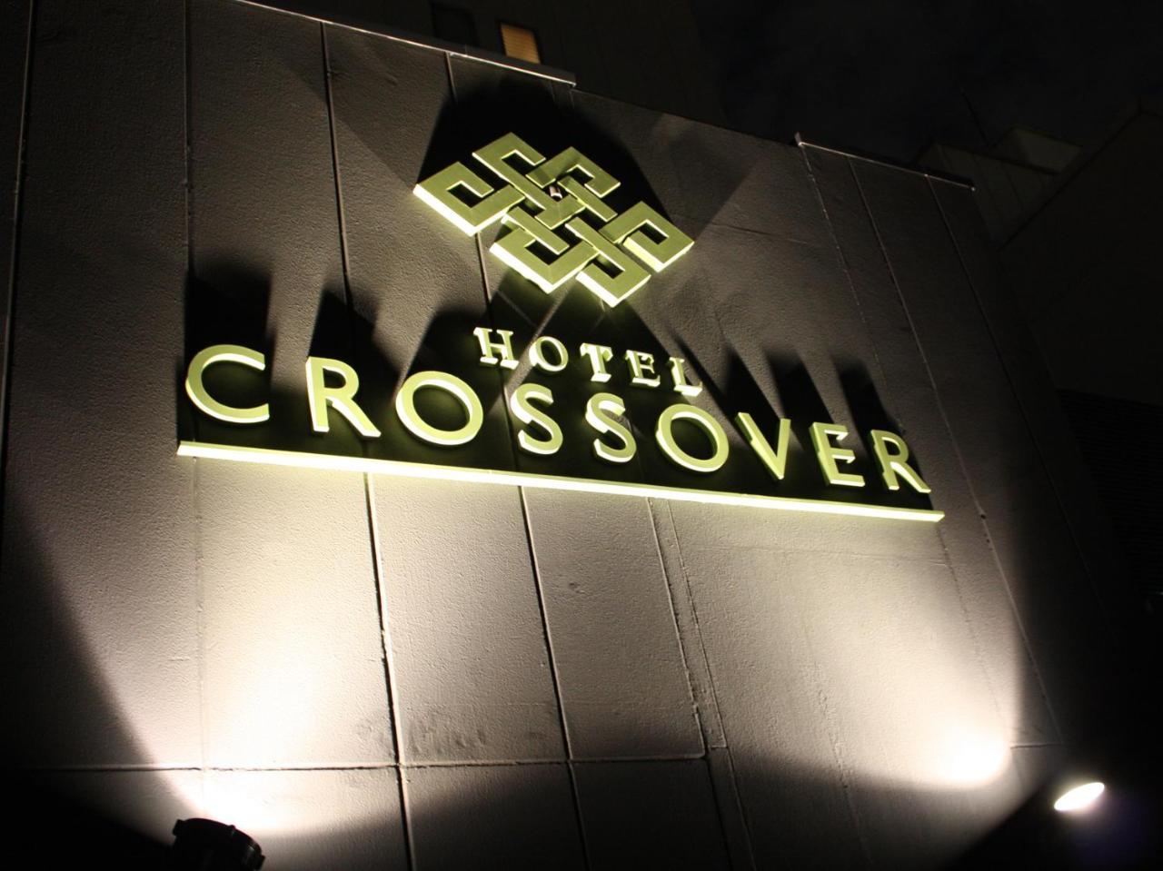 Crossover Osaka
