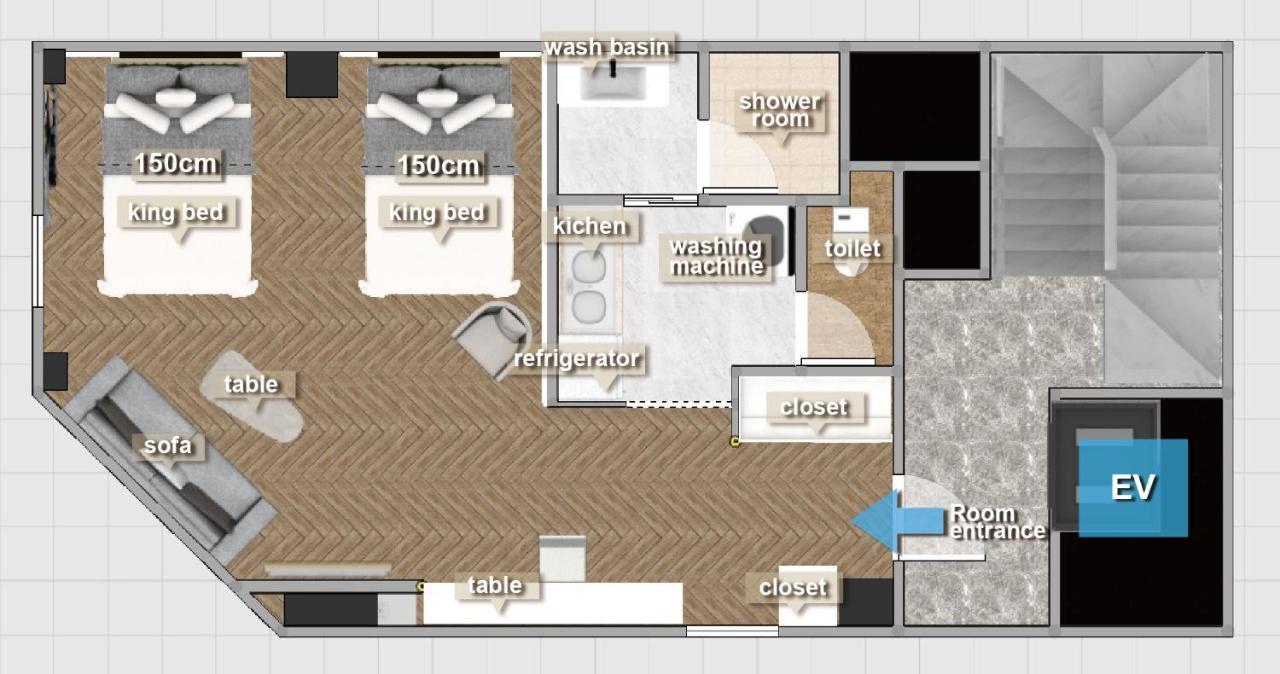 Senlax Inn