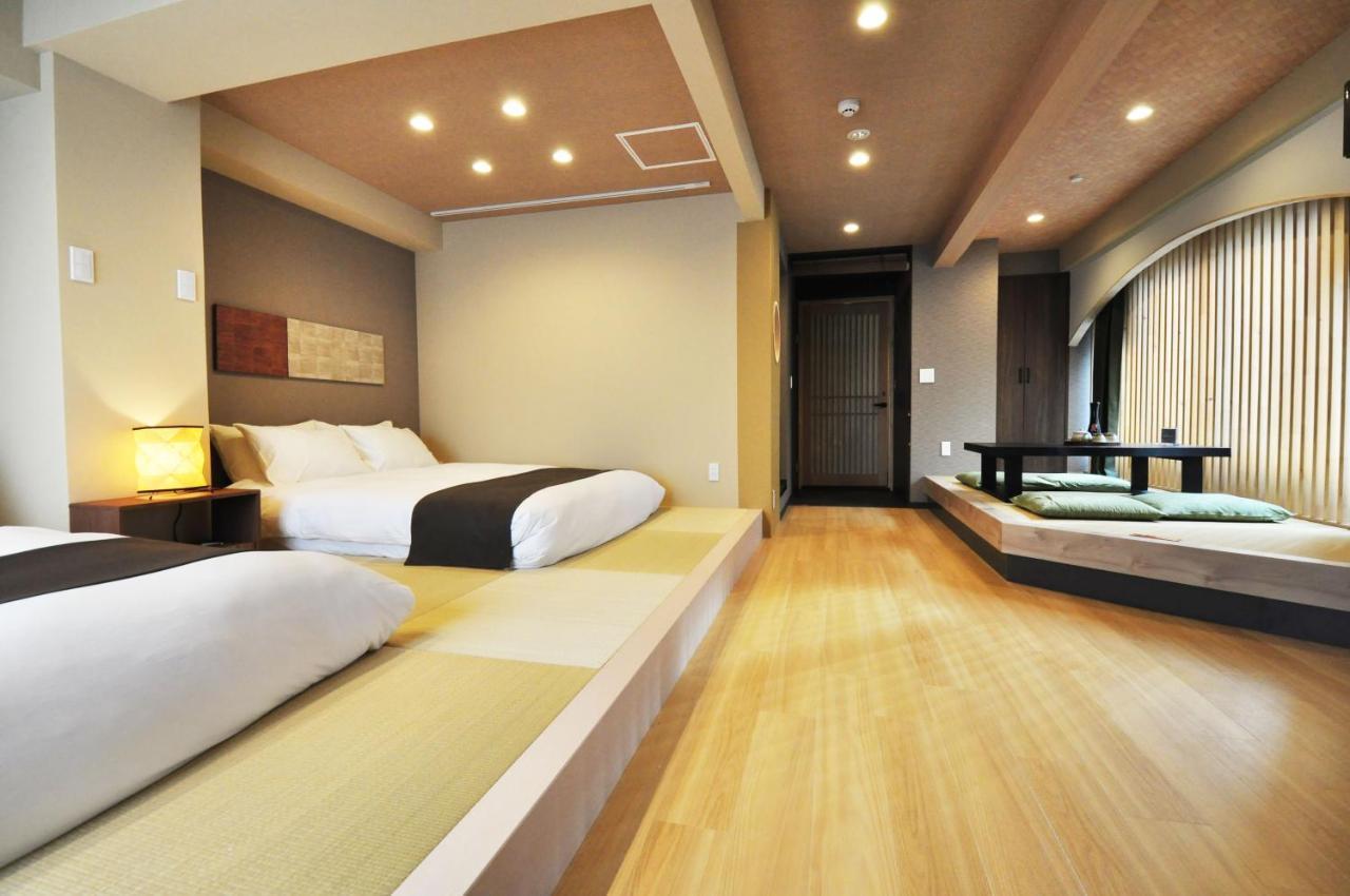 Senlax 3* Osaka