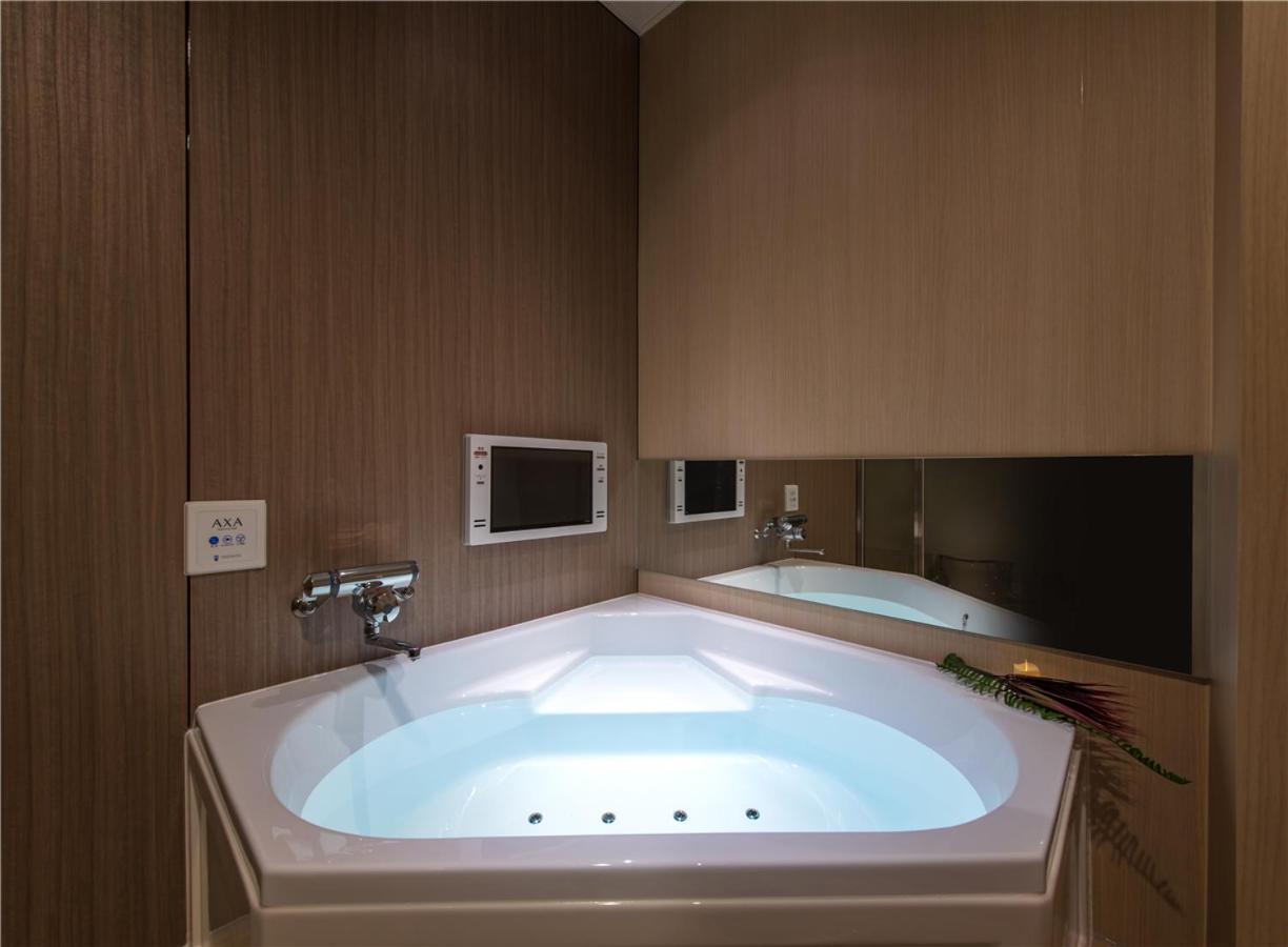 Zen Sennichimae (adults Only) Love hotel
