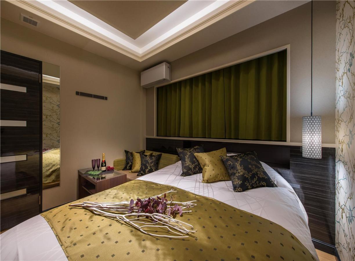 Zen Sennichimae (adults Only) Love hotel