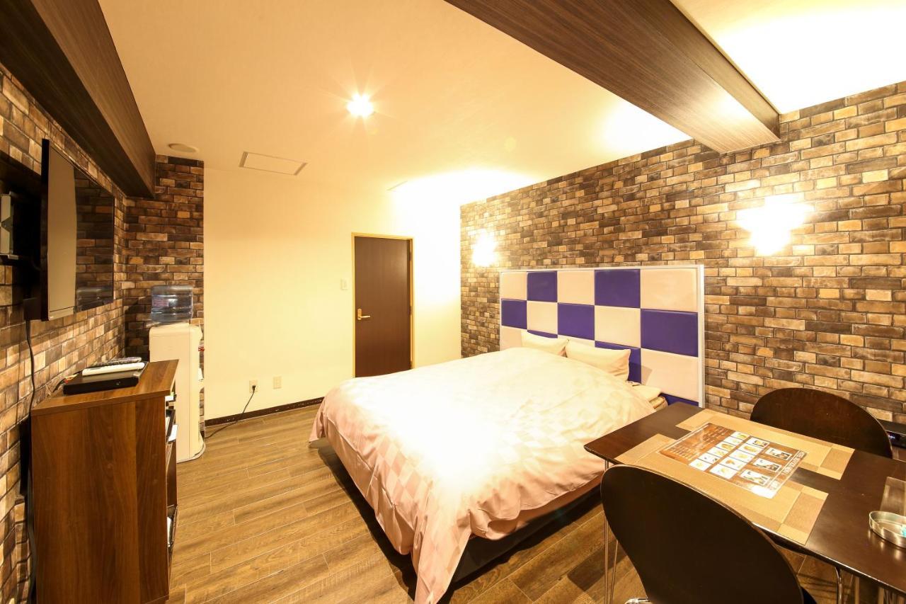 Dio (adults Only) Love hotel Osaka