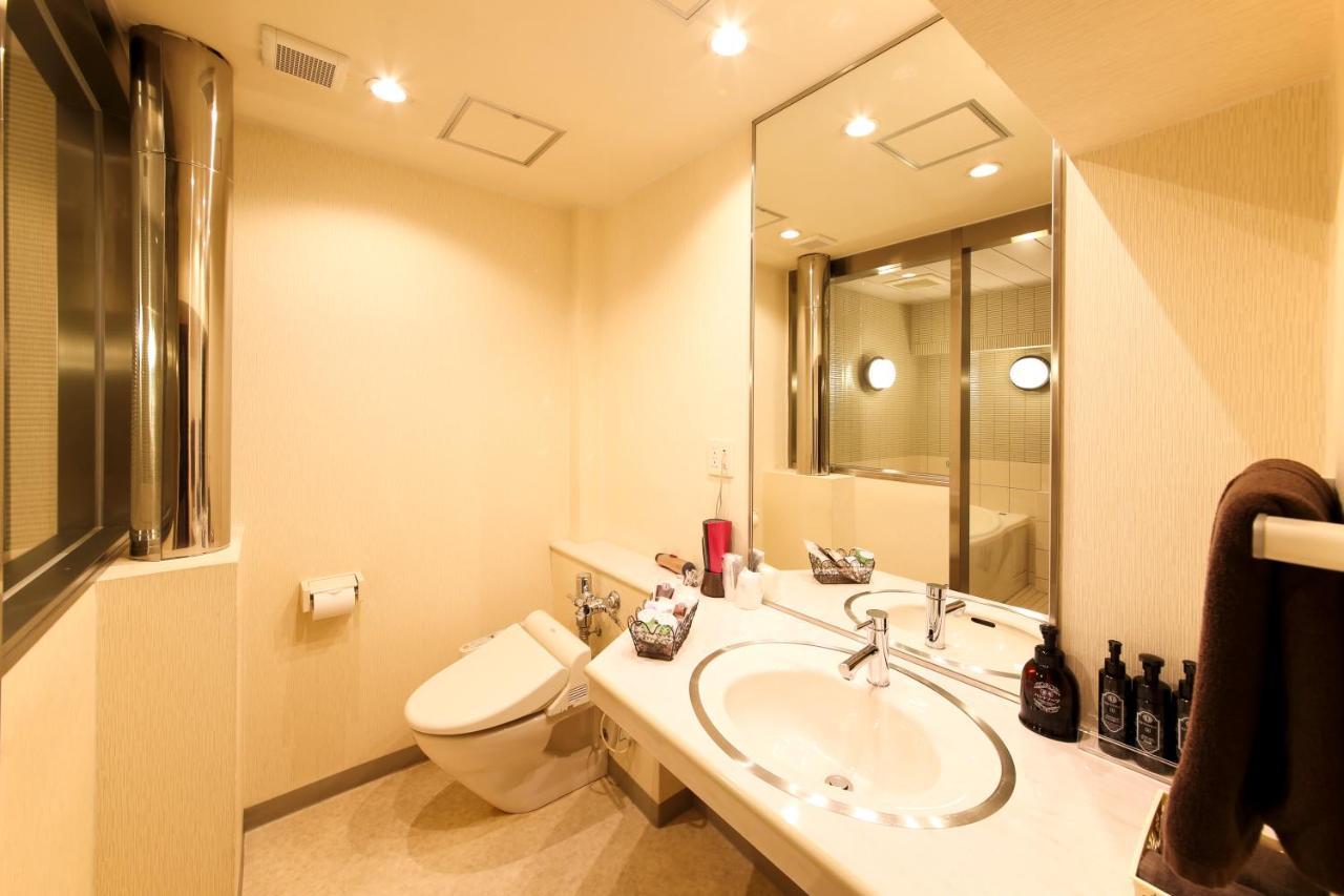 Dio (adults Only) Love hotel Osaka