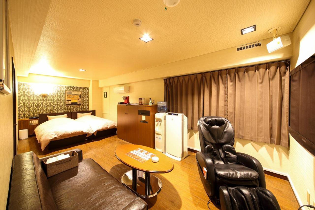 Love hotel Dio (adults Only) Osaka