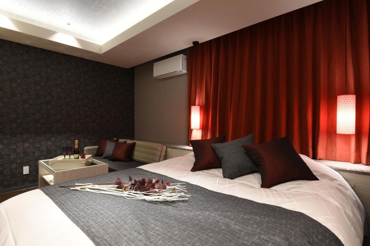 Zen Sennichimae (adults Only) Love hotel
