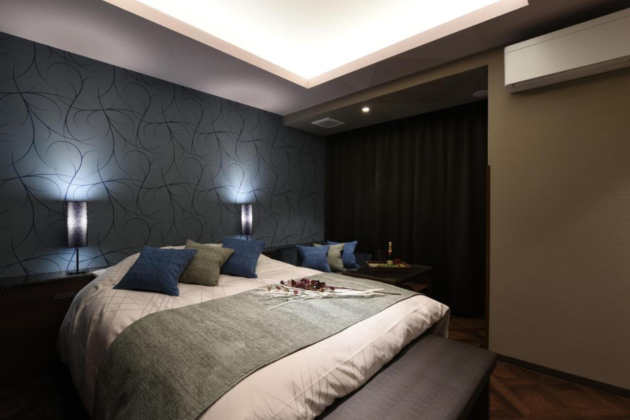 Love hotel Zen Sennichimae (adults Only) 3*
