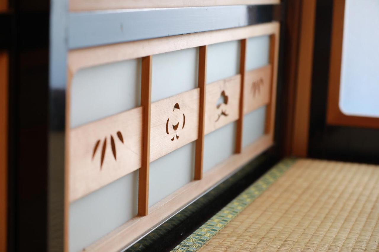 Guest house Suminoya