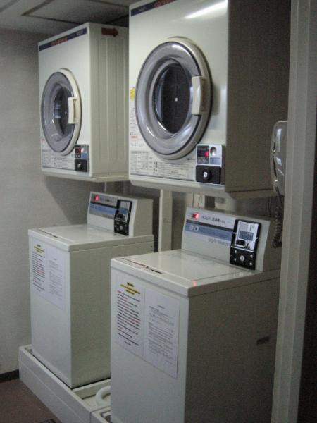 Nest Shinsaibashi Hotel