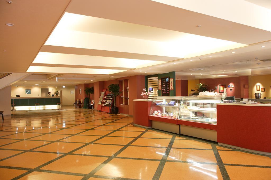 Nest Shinsaibashi Hotel Osaka