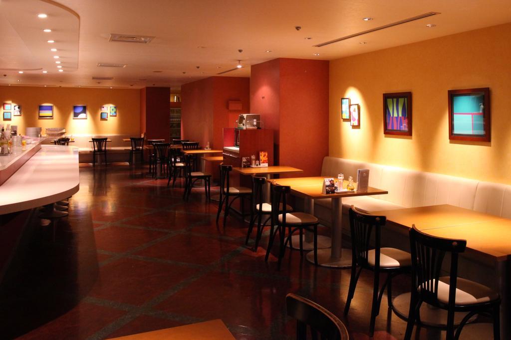 Hotel Nest Shinsaibashi Osaka