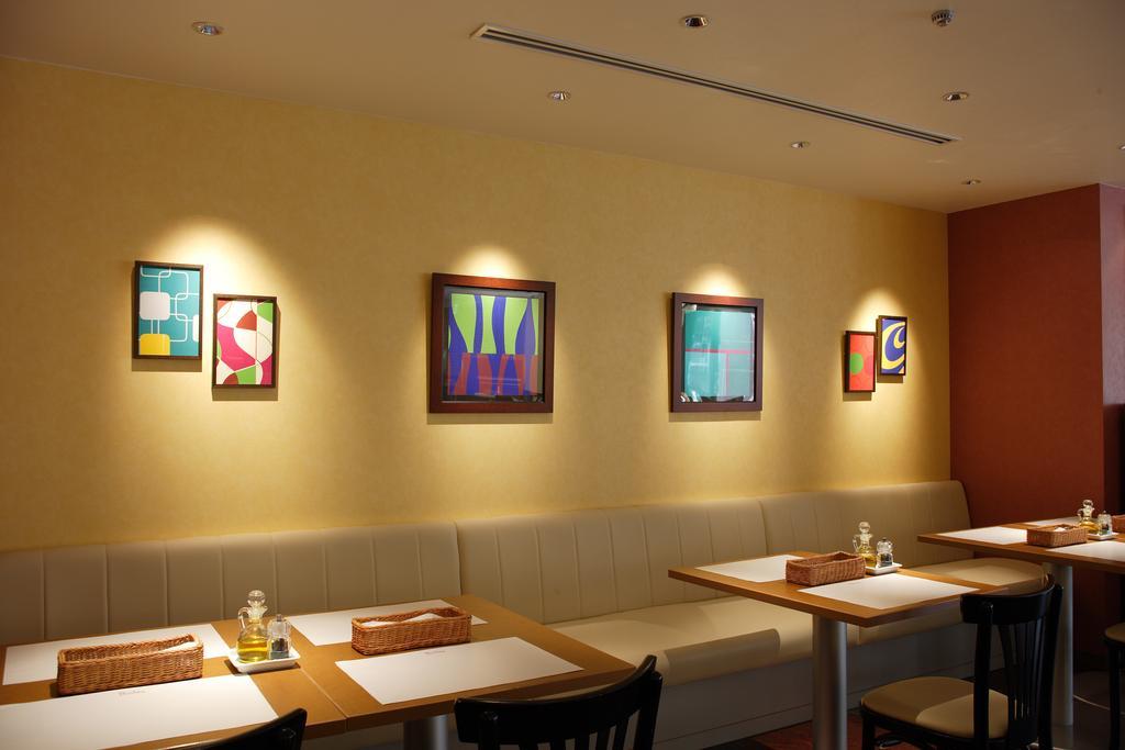 Hotel Nest Shinsaibashi