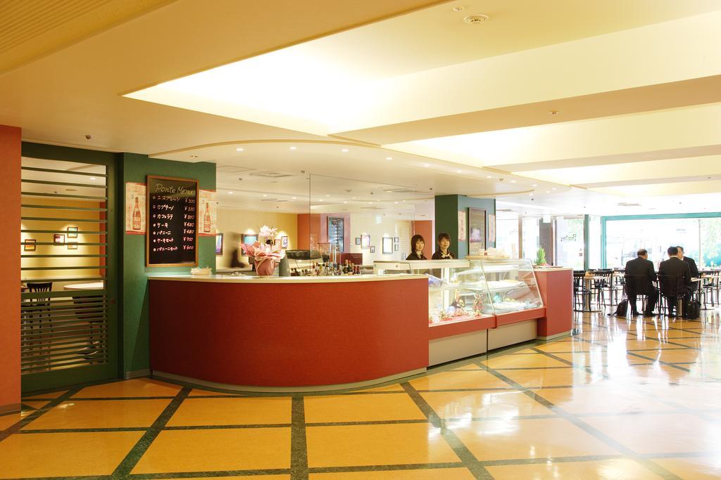 Nest Shinsaibashi Hotel